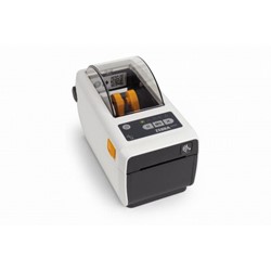 Zebra ZD411 Healthcare