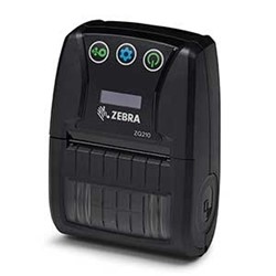 Zebra ZQ210 Accessories