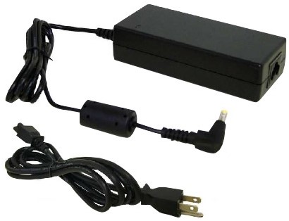AC Power Supply designed by LIND for the Zebra ET50/55 docking station or ET50/55 Powered Cradle. REPLACES 17146.
