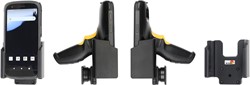 Passive holder with tilt swivel - Zebra TC27