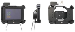 Charging cradle - Zebra ET5x 8.3
