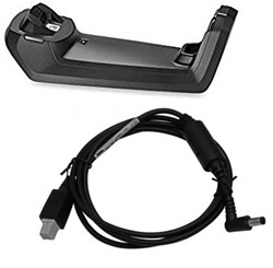Zebra LS1203 Power & Cradles