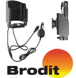 All other Brodit parts