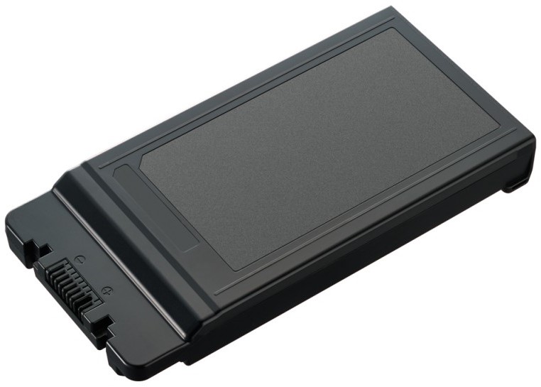 CF-VZSU0PW | Officieel Panasonic Distributeur | Carema Hardware