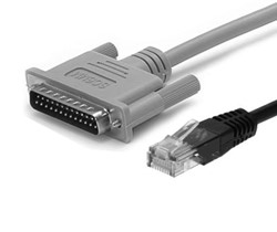Zebra LS1203 Cables Others