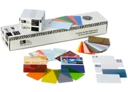Card Printing Supplies