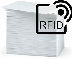 Cards RFID