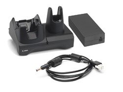 Zebra MC3200 Charging & Cables