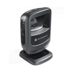 Counter Scanners