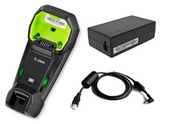 Zebra LI3678 Charging & Cradles