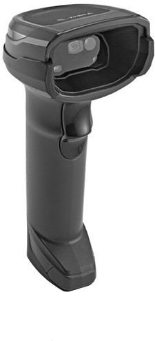 Handheld Scanners