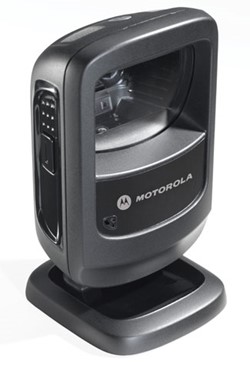Zebra DS9208 Accessories EOL