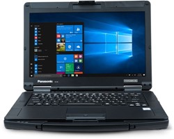 Toughbook FZ-55 Accessories