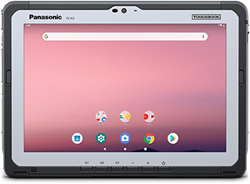 Toughpad FZ-A3 Accessories