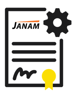 Janam XT2 Service