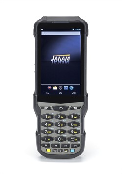 Janam XG200 Accessories