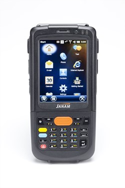 Janam XM2 Accessories
