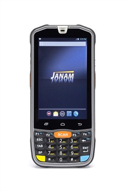 Janam XM75 Accessories