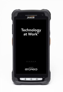 Janam XT2 Accessories