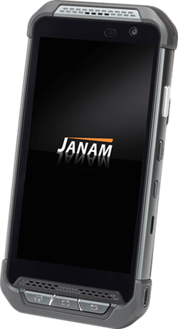 Janam XT200 Accessories