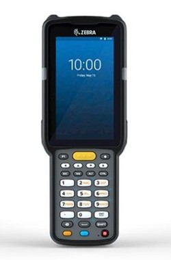 Zebra MC3300ax