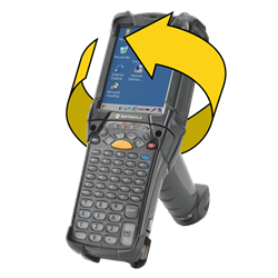 Refurbished Mobile Computers