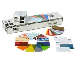 Card Media Kits
