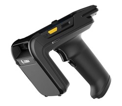 Mobile Computers with RFID