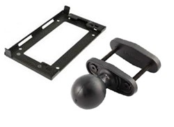 Zebra VC8x Mounting