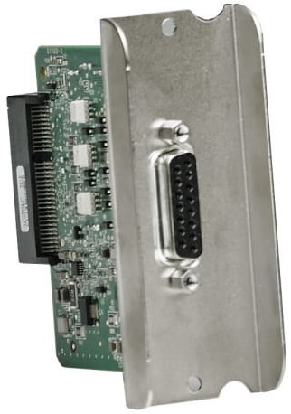 P1083320-038 | Zebra Authorized Distributor | Carema Hardware