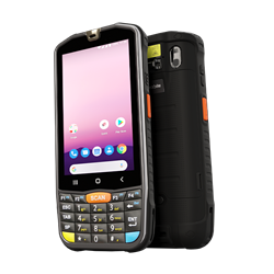 Point Mobile PM67 Accessories