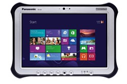 Toughpad FZ-G1 Accessories