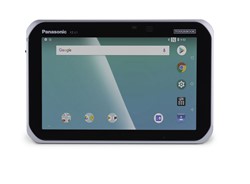 Toughpad FZ-L1 Accessories