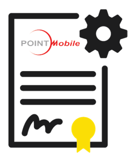 Point Mobile PM45 Service
