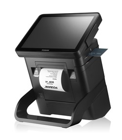 Posbank DCR