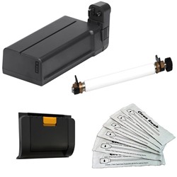 Zebra GX420 Miscellaneous