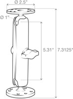 RAM-B-101U-C-3