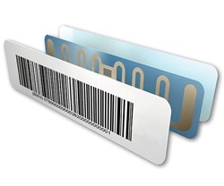 Labels RFID