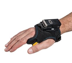 Zebra RS5100 Hand Mount