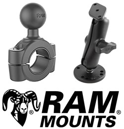 Ram Mounts | All other parts