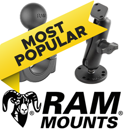 Ram Mounts | Popular Parts