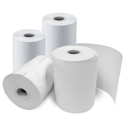 All Receipt Paper