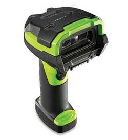 Rugged Scanners