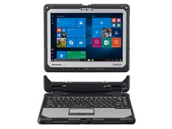 Panasonic Toughbook 33