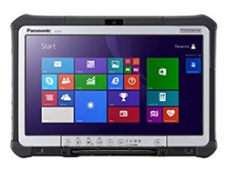 Toughpad CF-D1 Accessories