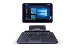 Toughbook FZ-Q2 Accessories EOL