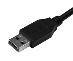 Zebra LS1203 Cables USB