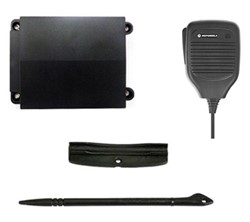 Zebra VC8x Miscellaneous