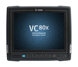 Vehicle Mounted Computers