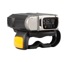 Wearable Scanners